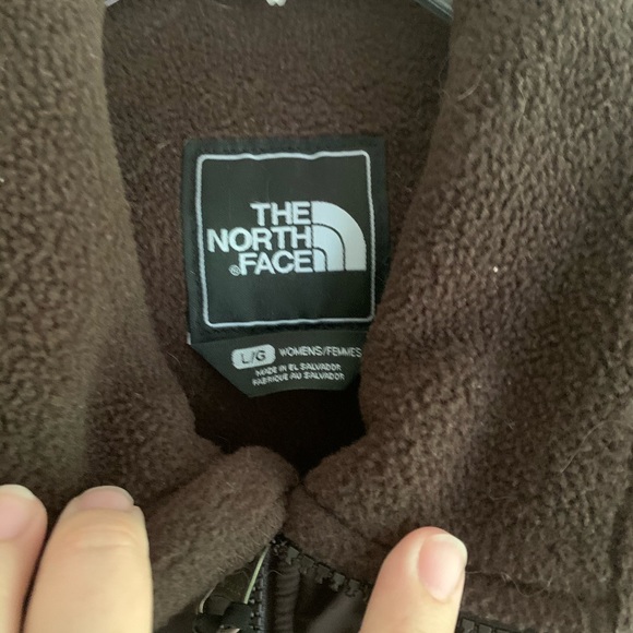 The North Face Denali Jacket - Picture 3 of 3